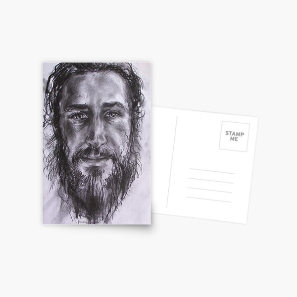 Dima Postcard