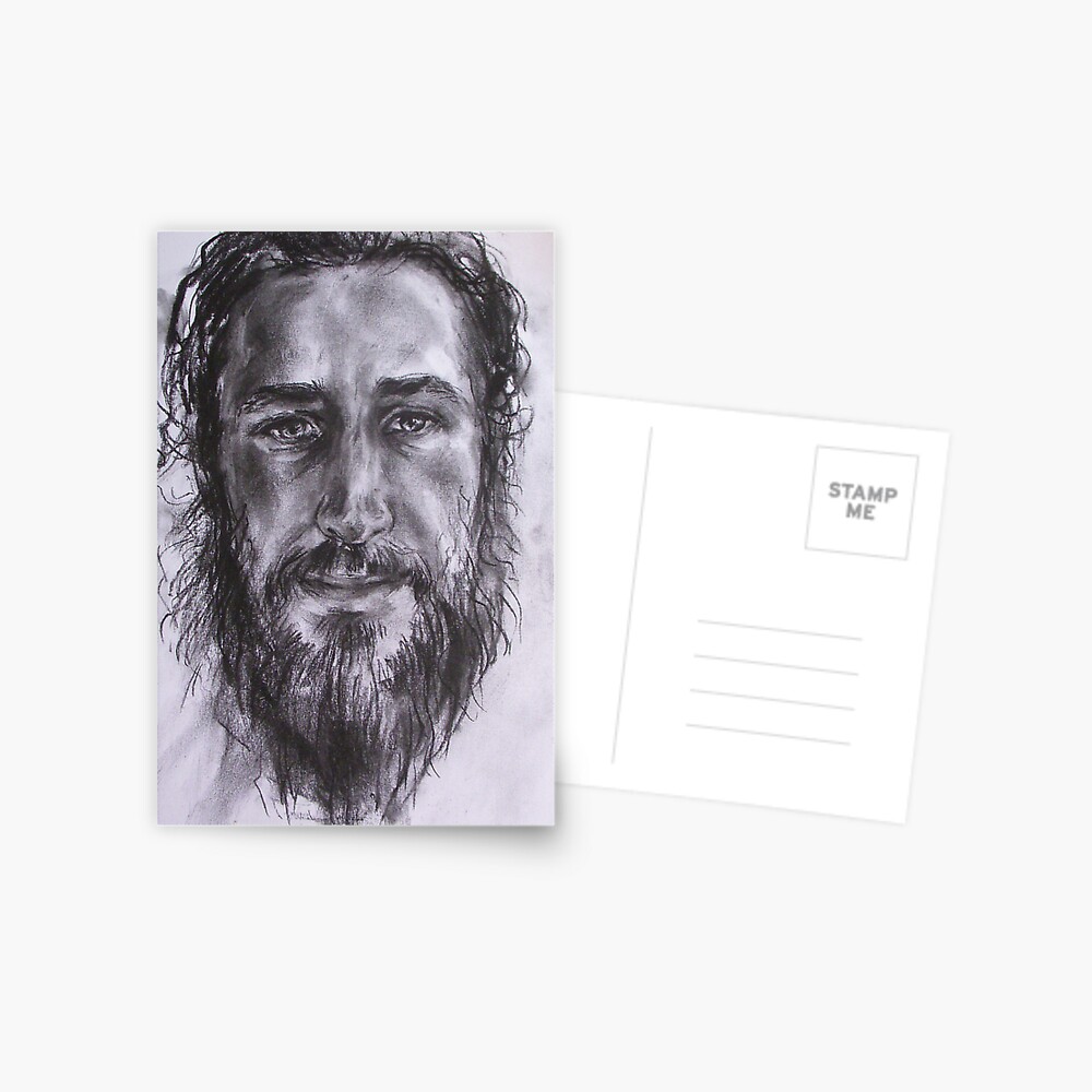Item preview, Postcard designed and sold by Anthropolog.