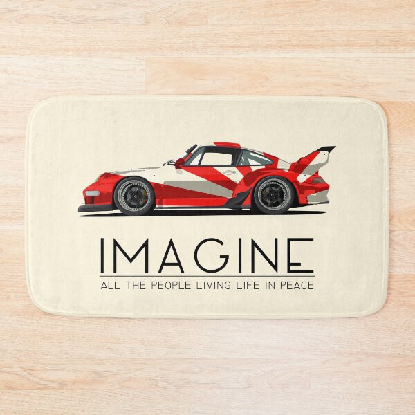 Item preview, racing the rising sun designed and sold by Subspeed.