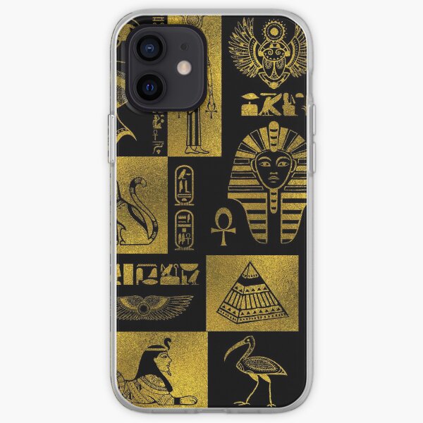 Egyptian iPhone cases & covers Redbubble