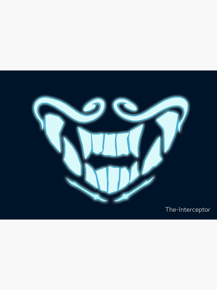 Akali Face Mask by The-Interceptor