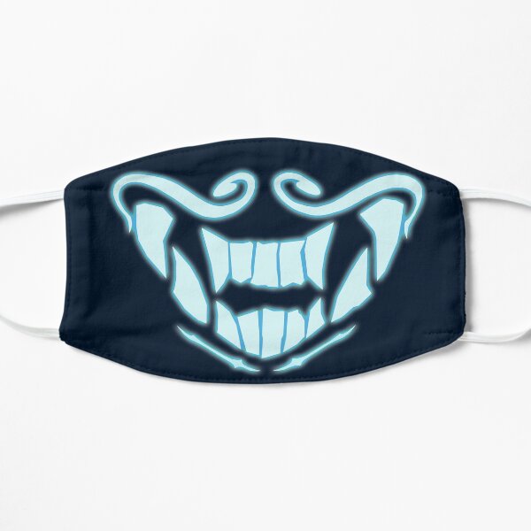Akali Face Mask Mask