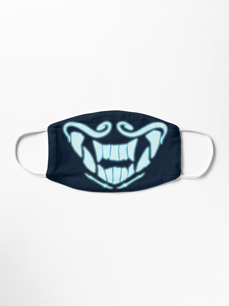 Alternate view of Akali Face Mask Mask