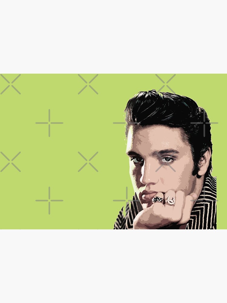 Elvis de DearAna