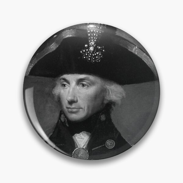 Item preview, Admiral Nelson designed and sold by Jordbord.