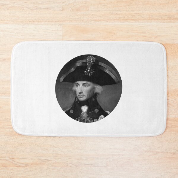 Item preview, Admiral Nelson designed and sold by Jordbord.
