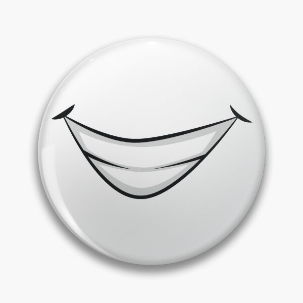 Item preview, Funny Mouth illustration designed and sold by Amineharoni.