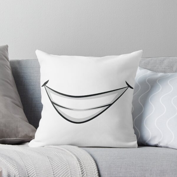 Item preview, Funny Mouth illustration designed and sold by Amineharoni.