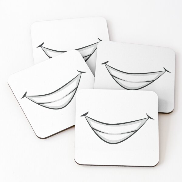 Item preview, Funny Mouth illustration designed and sold by Amineharoni.