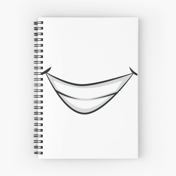 Item preview, Funny Mouth illustration designed and sold by Amineharoni.