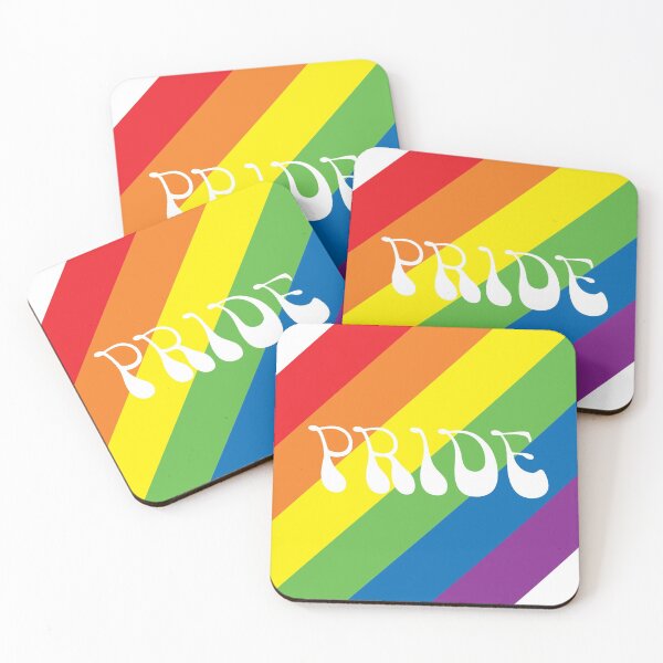 Item preview, PRIDE hippie designed and sold by sogayShop.