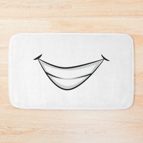 Item preview, Funny Mouth illustration designed and sold by Amineharoni.