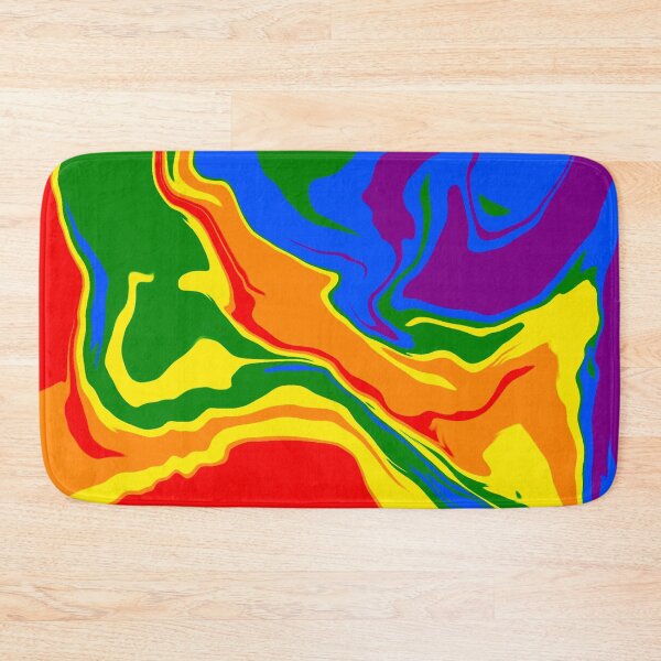 Item preview, Fluid Art 7 designed and sold by Neha Gandhi.