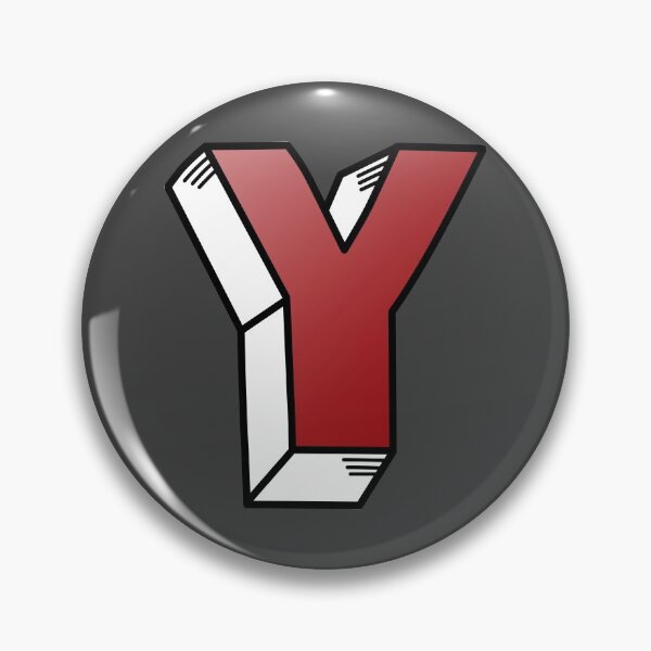 Item preview, The Letter Y designed and sold by FinlayMcNevin.