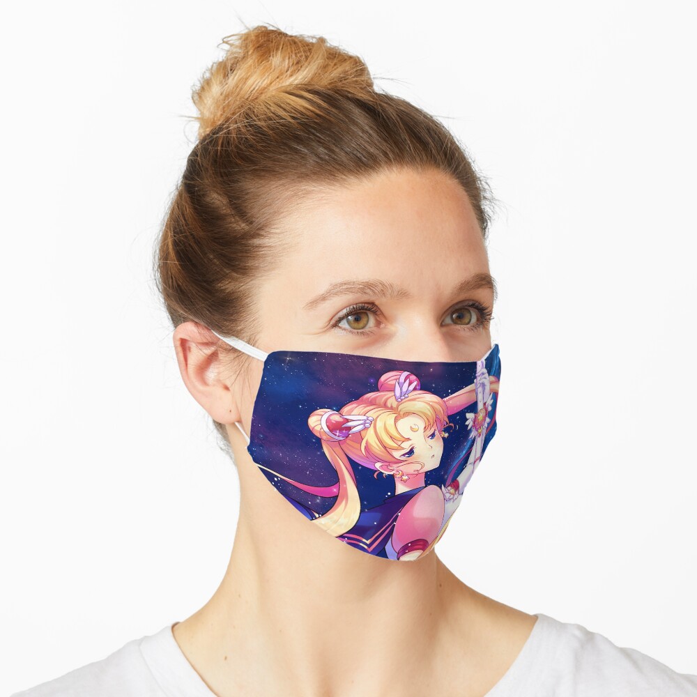 Moonlight Mask