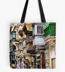On the Island Tote Bag