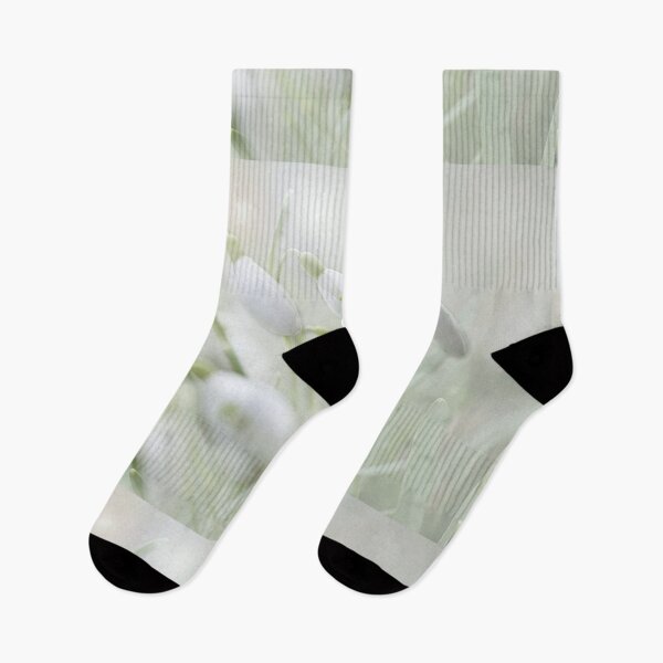 Item preview, Spring Flowers Snowdrops  designed and sold by belvederestore.