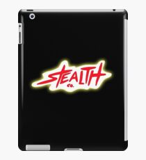 Regular Show Stealth Co. iPad Case/Skin