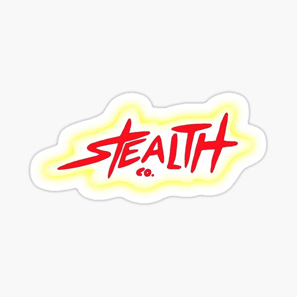 Item preview, Regular Show Stealth Co. designed and sold by Skylar Scott McKenzie.