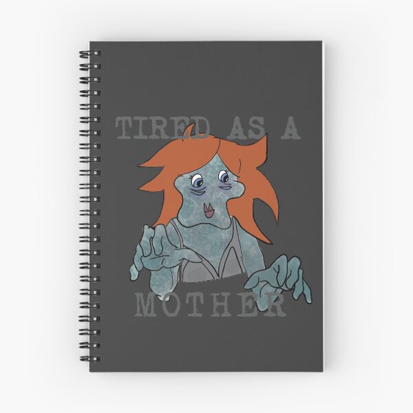 Item preview,  Zombie Mom designed and sold by Clarissa Mond.
