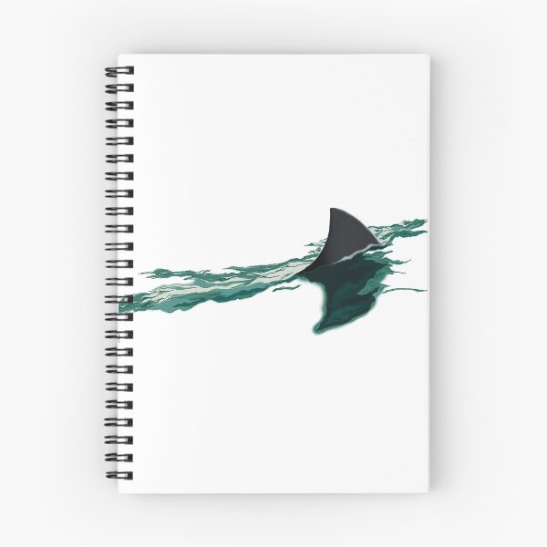 Item preview, The Fin designed and sold by Fin Bay Designs.