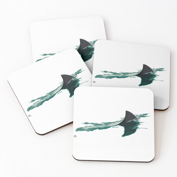 Item preview, The Fin designed and sold by Fin Bay Designs.