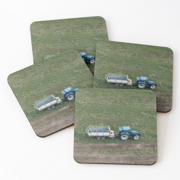 Item preview, Tractor from above designed and sold by MarioGuti.