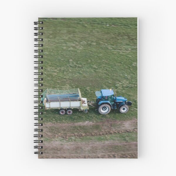 Item preview, Tractor from above designed and sold by MarioGuti.