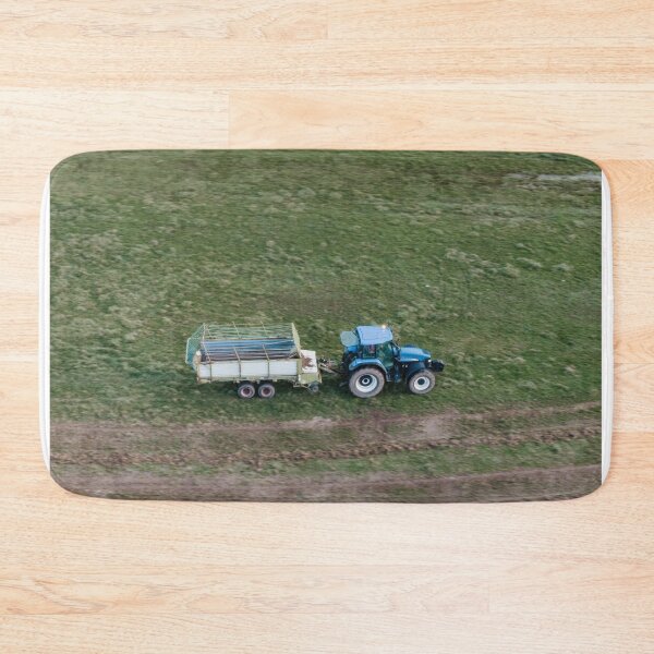 Item preview, Tractor from above designed and sold by MarioGuti.