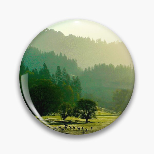 Item preview, Morning Meadows designed and sold by Barbara  Brown.