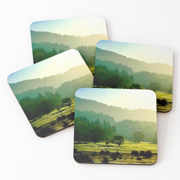 Item preview, Morning Meadows designed and sold by Barbara  Brown.
