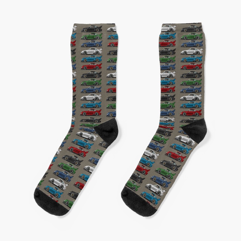 Item preview, Socks designed and sold by Subspeed.