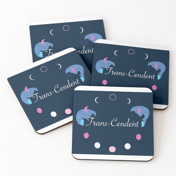 Item preview, Trans-Cendent designed and sold by sogayShop.