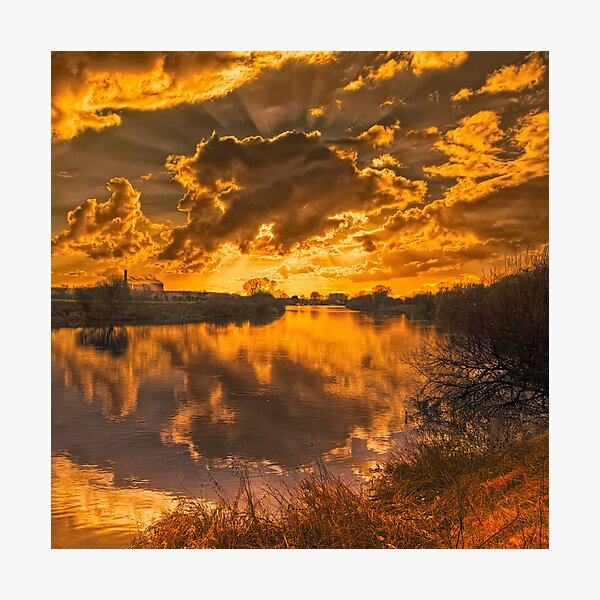 Item preview, Good Morning Sunshine designed and sold by Martin Crush.