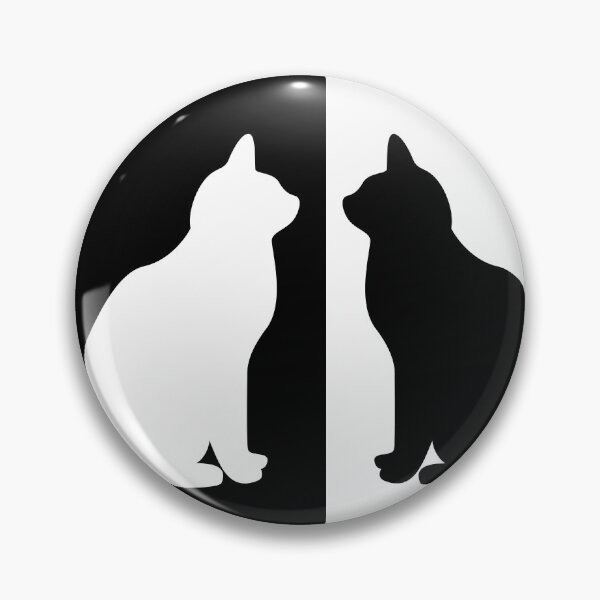 Item preview, Kopie von Black Cat Jungle designed and sold by Move-Art.