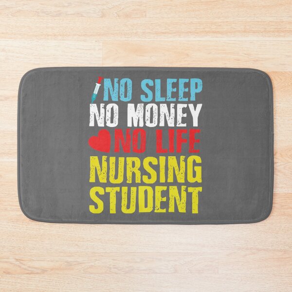 Item preview, no sleep no money designed and sold by JaMatt1983.