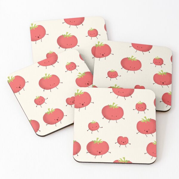 Item preview, TOMATO! designed and sold by TheGarabitos.