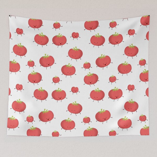 Item preview, TOMATO! designed and sold by TheGarabitos.