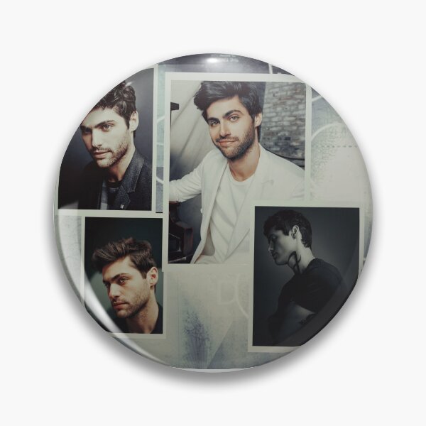 Artikelvorschau, Es ist in seiner DNA #SaveShadowhunters entworfen und verkauft von shadowhunterAL.