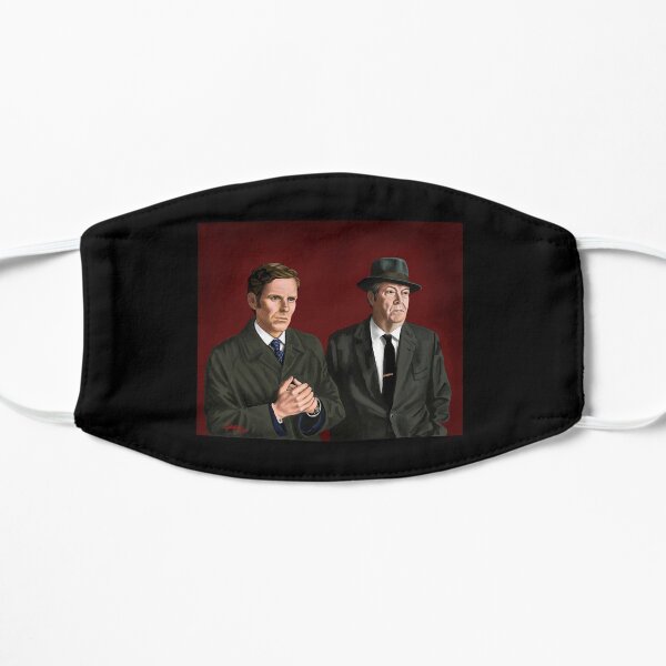 Thursday and Morse Mask