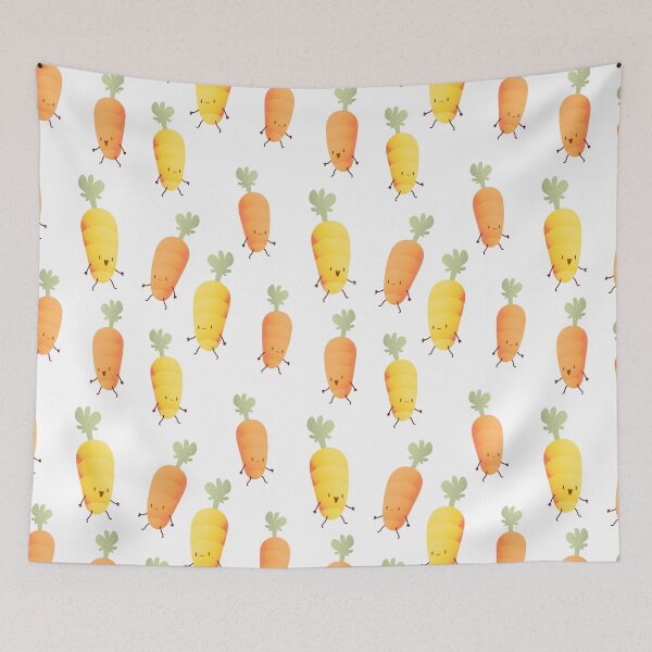 Item preview, CARROT! designed and sold by TheGarabitos.