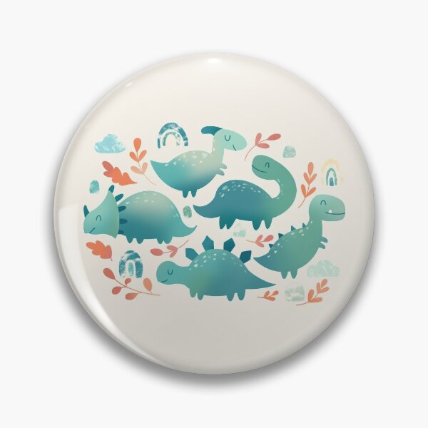 Item preview,  Baby dinosaurs designed and sold by Elenanaylor.