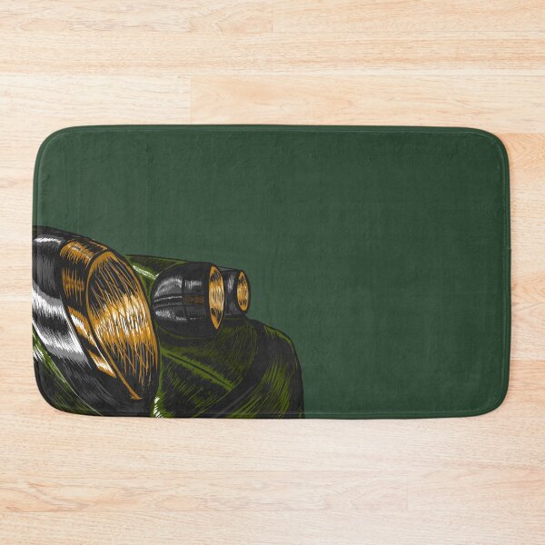 Item preview, automotive sketch designed and sold by Subspeed.