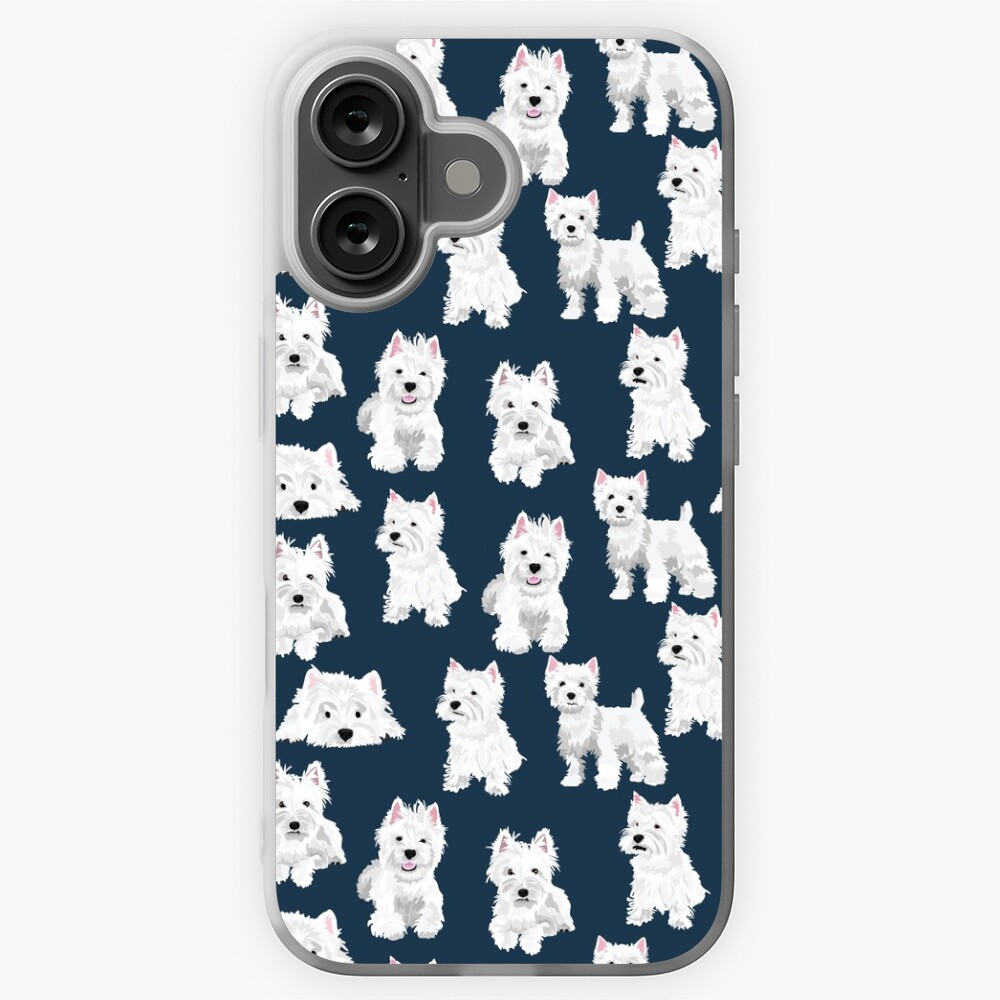 Item preview, iPhone Soft Case designed and sold by ArtofACoonhound.