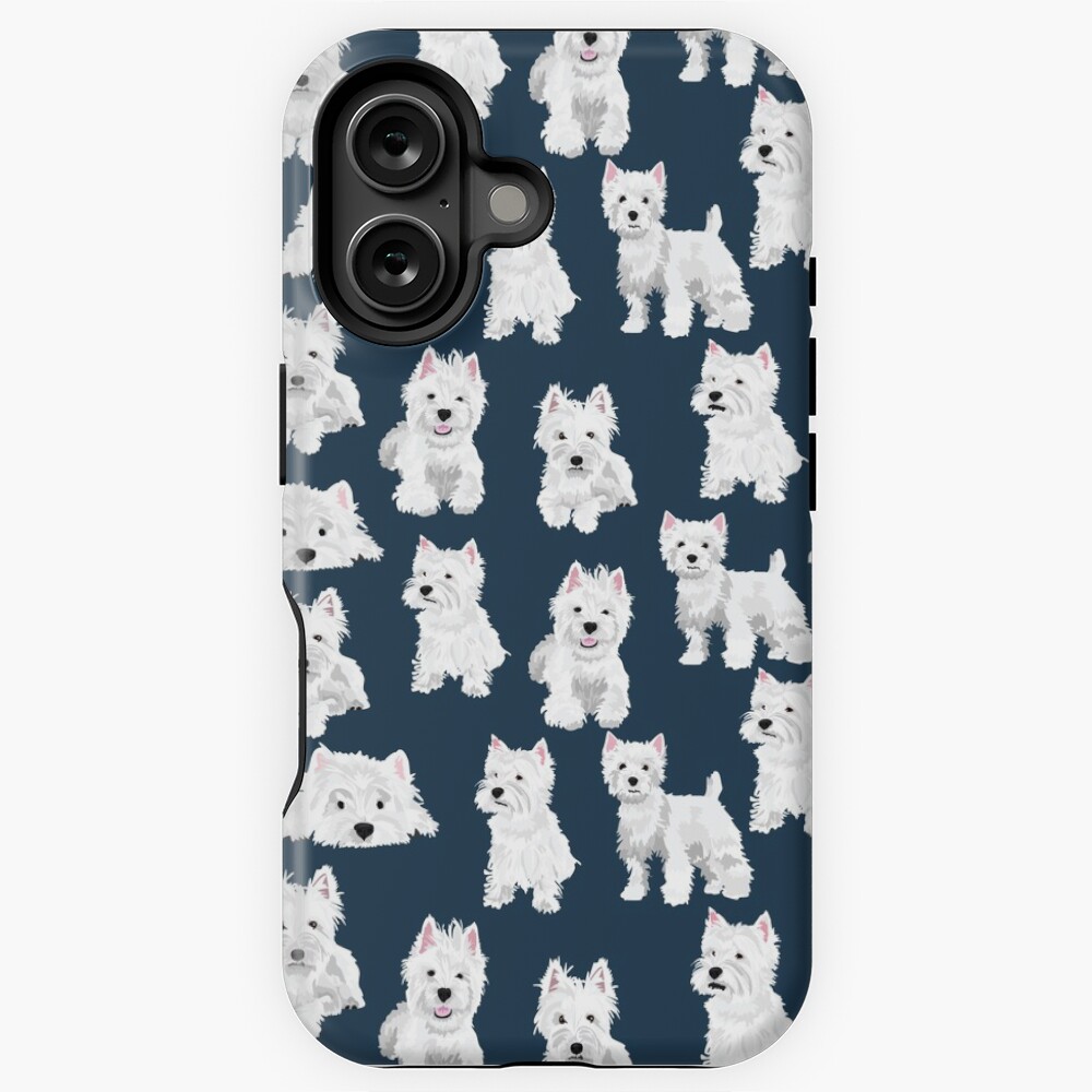 Item preview, iPhone Tough Case designed and sold by ArtofACoonhound.