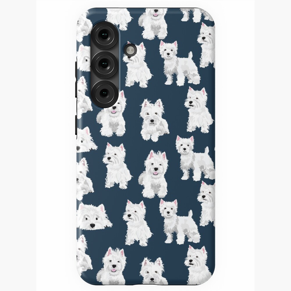 Item preview, Samsung Galaxy Tough Case designed and sold by ArtofACoonhound.