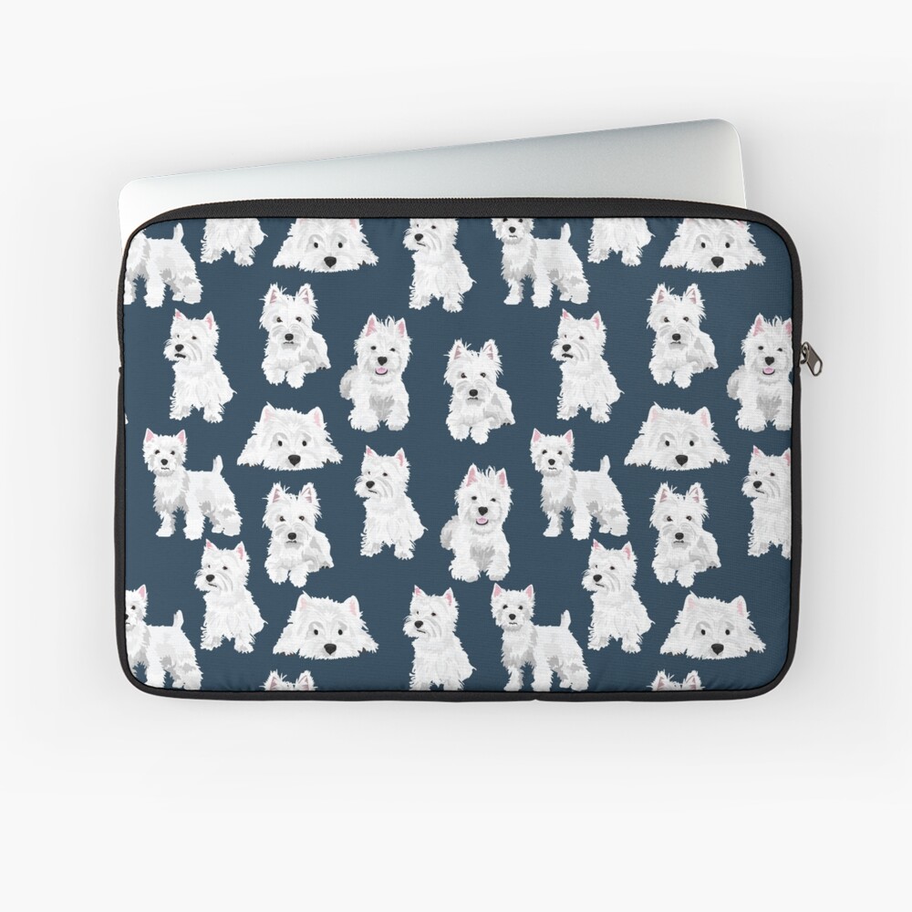 Item preview, Laptop Sleeve designed and sold by ArtofACoonhound.
