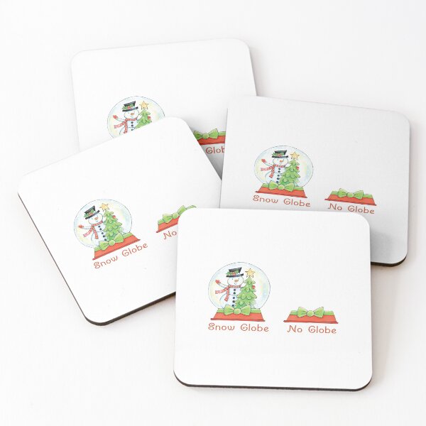 Item preview, Snow Globe, No Globe designed and sold by eldram.