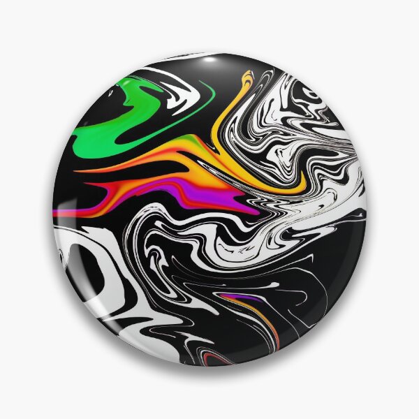 Item preview, Copy of Fluid Art 5 designed and sold by Neha Gandhi.