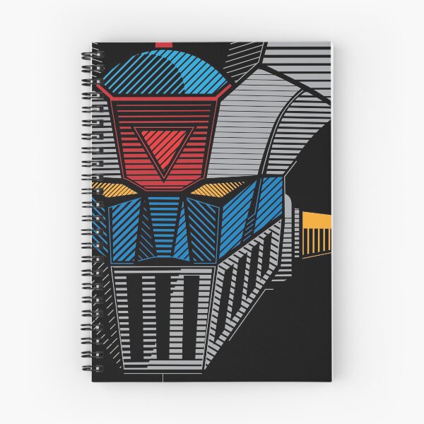 Item preview, 089 Mazinger Z Full designed and sold by Yexart.